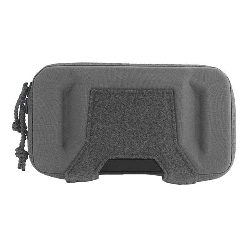 Universal EUD / Phone Pouch – MOLLE Compatible Tactical Smartphone Carrier for Plate Carriers, Chest Rigs, Airsoft & Hunting